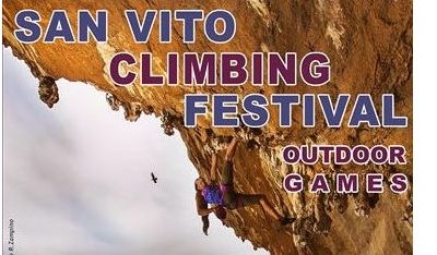 San Vito climbing festival